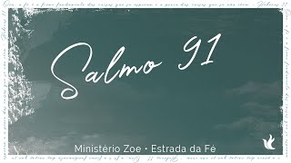 Salmo 91 Lyrics English Translation