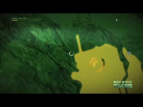 Metal Gear Solid V the phantom Pain pt 81