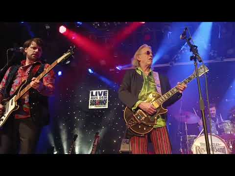 The Beatles Revival Band- Best Cover Feat Penny Lane - Live in Südbahnhof Frankfurt 2024