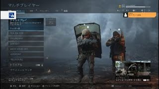 Call of Duty®: Modern Warfare調子◎