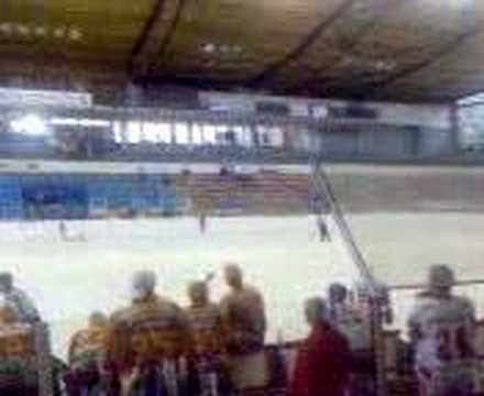 Přátelák proti Berounu: nájezdy