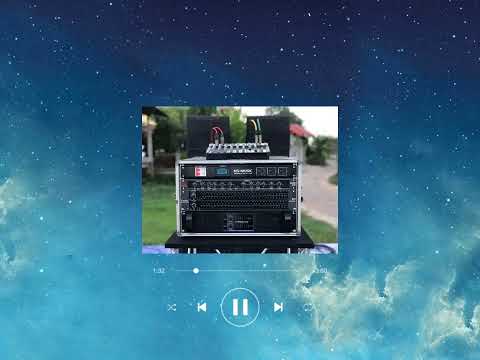 WAYASE - ASMARANI _ VERSION REMAKE