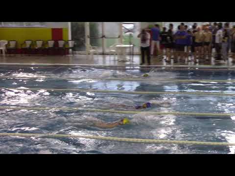 Piemonte A.(3) Brindani M.(6) 50DO - Certaldo 02.02.2020