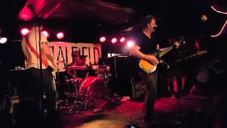 Secrets in Mirrors, Spitalfield