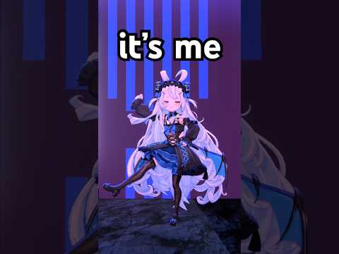 ILLIT (아일릿)さんの『It’s Me』 踊ってみた！ #Its_Me #아일릿 #ILLIT #kpopdance #踊ってみた  #vtuber #dance #shorts