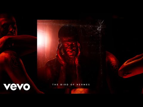 GG. Vargas - Bird of Hermes