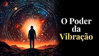 A Maneira mais Rápida de Elevar sua Vibração e Atrair Seus Desejos!