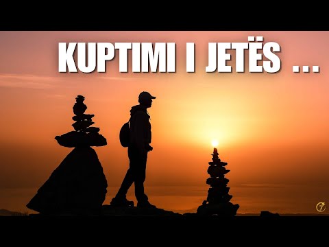 Kuptimi i jetës ...