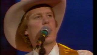 LARRY BOONE &quot;Does Fort Worth Ever Cross Your Mind&quot;