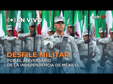 🔴 EN VIVO | Desfile militar 2024, conmemoración del día de la independencia