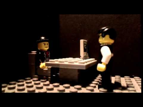 Das Verhör (Kurzfilm)