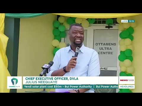 DVLA Targets Fake Licences and Goro Boys