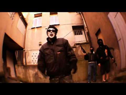 Mr187 & Mike Mendez - Polizistenmörder