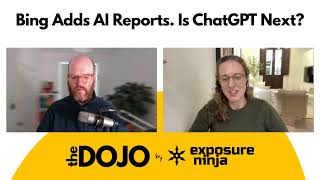 Microsoft Adds AI Search Reporting to Bing. Is ChatGPT Next?