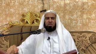 صورة حكم صلاة الكسوف || د. سامي الواكد .