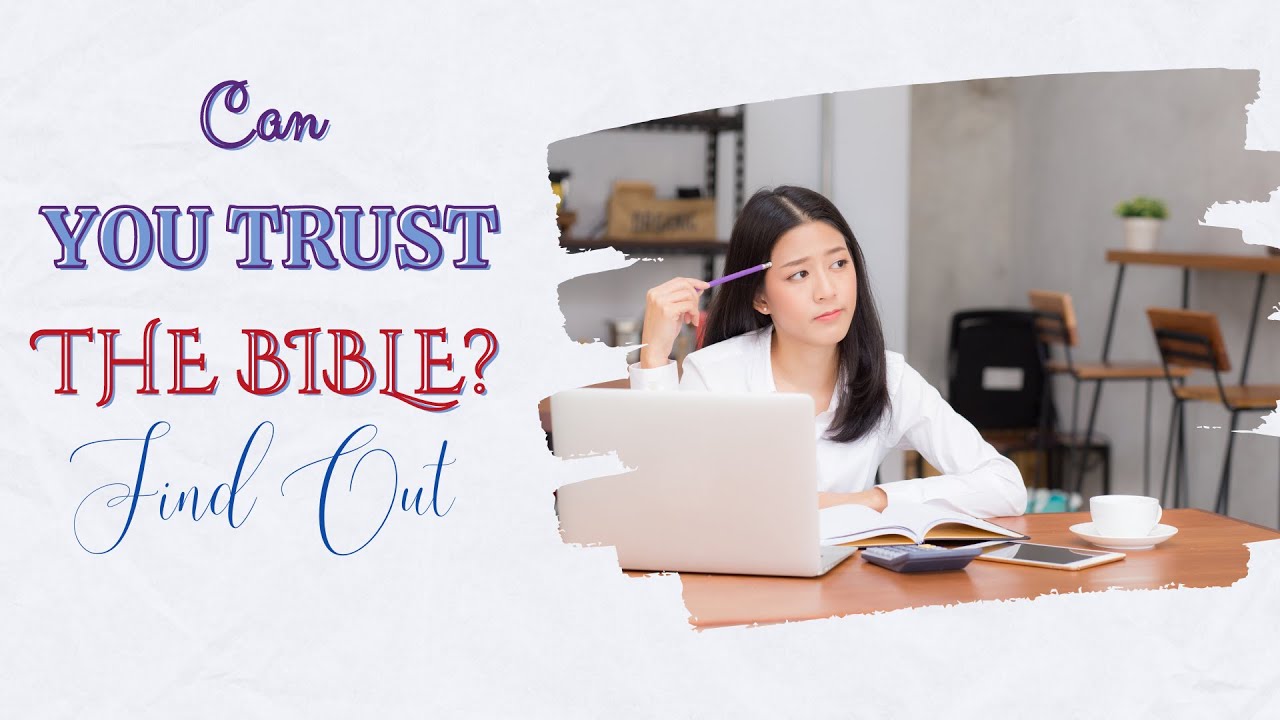 Discover How The Bible Answers Life's Questions Today - God's Word The Master Key To Life 1