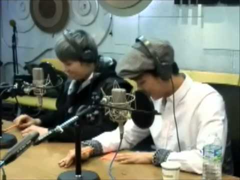 130227 Sindong's radio - B.A.P (4/6)