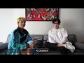 UTOPIA Charlie Lim Aisyah Aziz Share Impactful Arts Advice