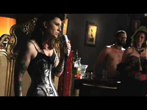 Cabaret Desire Trailer