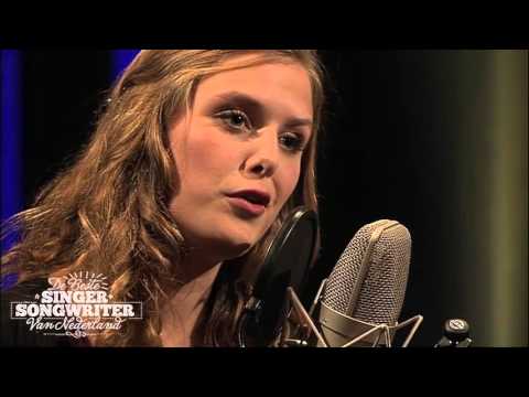 Maaike Ouboter   Dat ik je mis   De Beste Singer Songwriter aflevering 2