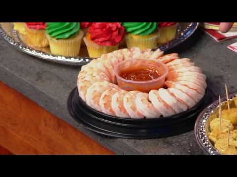 Perfect Party Tips from BJ's Wholesale Club