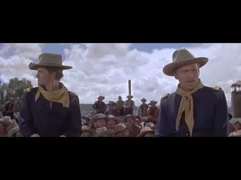 Die weiße Feder | ganzer Film auf deutsch