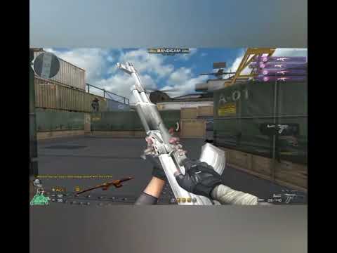 تجربه  BARRETT-COBALT BEAST وفي مفاجات كتير