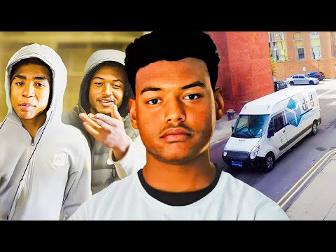 Teen Murdered After Posting YouTube Video
