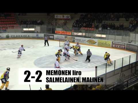 Jukurit - Sport maalikooste 10.12.2011