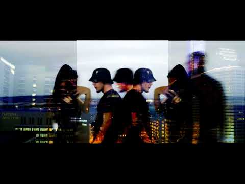 02. IVCHO - PANTERKA (AUDIO) ft. HzD