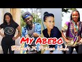 Bahati Ft Prince Idah My Abebo TikTok Dance Challenge Part 3