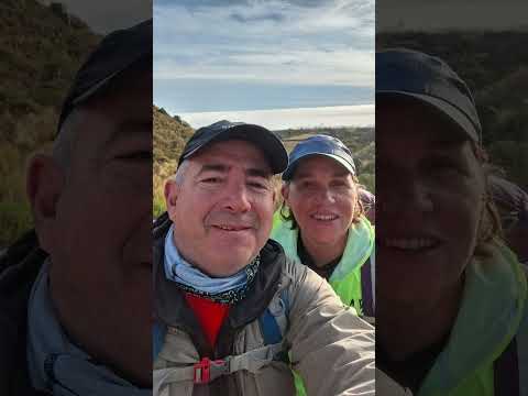 Trekkineando por San Luis [Junio de 2026]