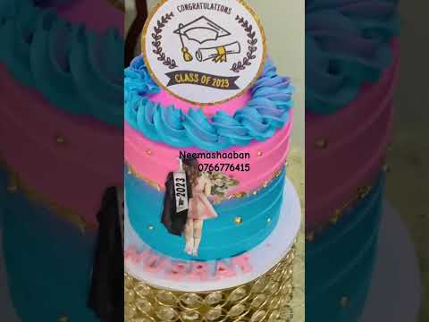 #neemashaaban #neema #sugarart #cake #sugarcraft #birthday #sweetcake #sugarlace #birthdaycake