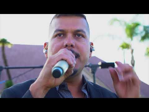 La Ley De Michoacán, Los Tropiezos,  (En Vivo)