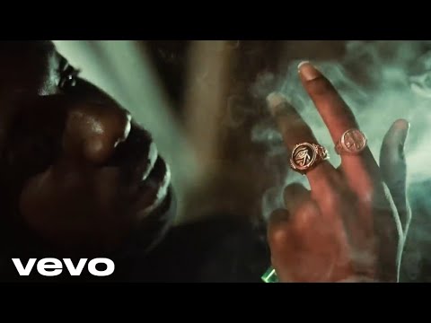 Ai Milly - Rajahwild - scamma (Official Music Video) ft. Brysco