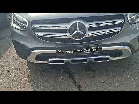 Mercedes-Benz GLC GLC 220d Auto *One Owner with Lo - Image 2