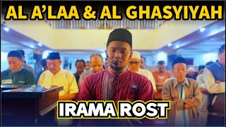 Download lagu Beautiful Prayer Recitation: Surah Al-A'laa & Al-Ghasyiyah | Rhythm Rost mp3