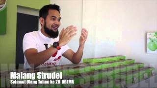 Download lagu Selamat ulang tahun AREMA ke 28 mp3