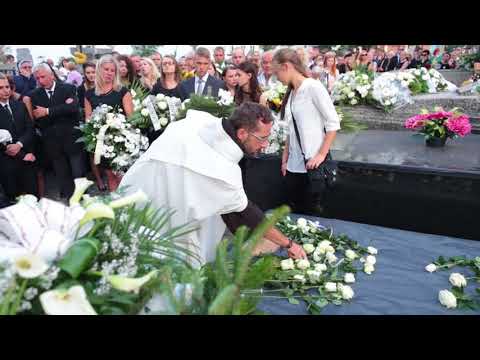 Twoje Niebo pożegnało Kubę ...