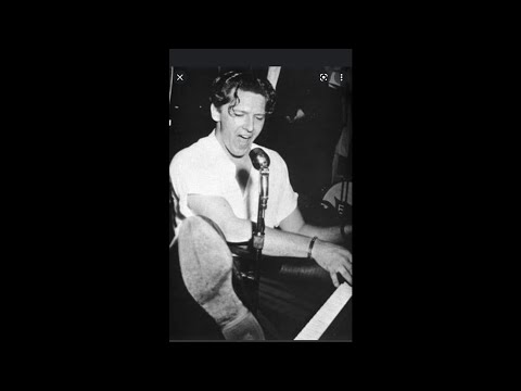 Just Who Is To Blame - Jerry Lee Lewis