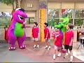 Barney Friends Excellent Exercise Season 6 Episode 11
