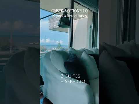 Video de YouTube - Apartamento en Alquiler de 3 dormitorios con Piscina y Parrillero en Carrasco, Montevideo