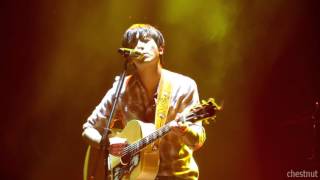 20160312 CNBLUE COME TOGETHER IN NANJING-STAY SOBER