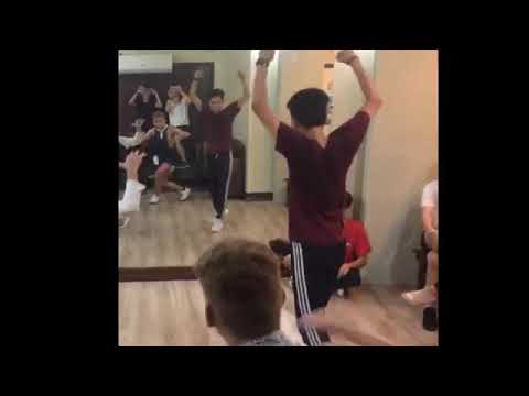 Hot Like Fire   FLAVAONE x SLICK FEAT  LEFTSIDE 1