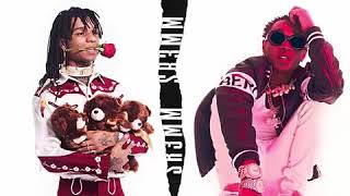 Rae Sremmurd Future - Buckets (SR3MM)