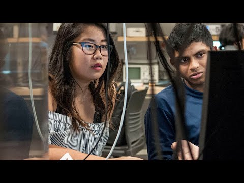 Uiuc Computer Engineering Course Map