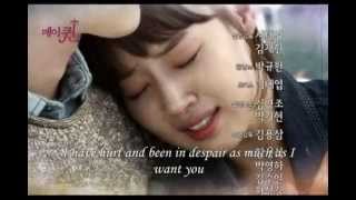 OST May Queen - 39.5 by Kan Jong Wook 메이퀸 [engsub lyrics]