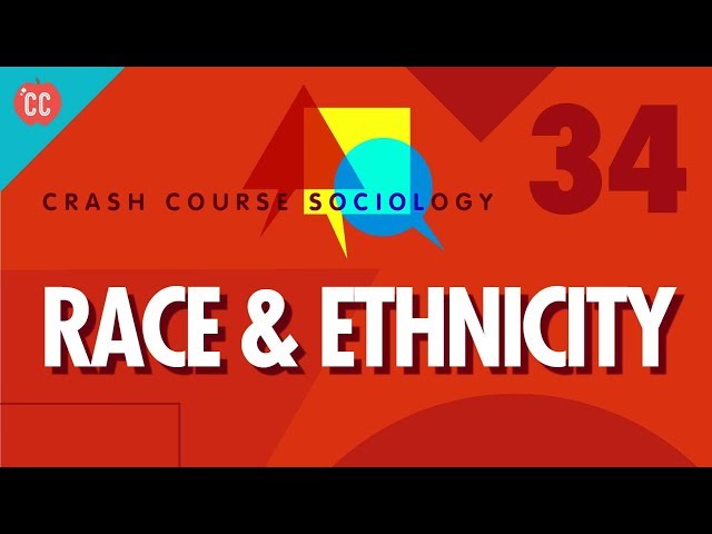 Understanding Race and Ethnicity: A Deep Dive into Social Constructs ...