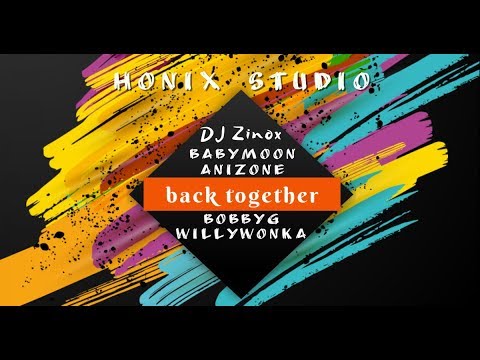 Back Together - BabyMoon | Anizone | BobbyG | Willywonka