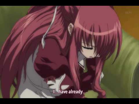 11eyes AMV - Kakeru X Mizuzu